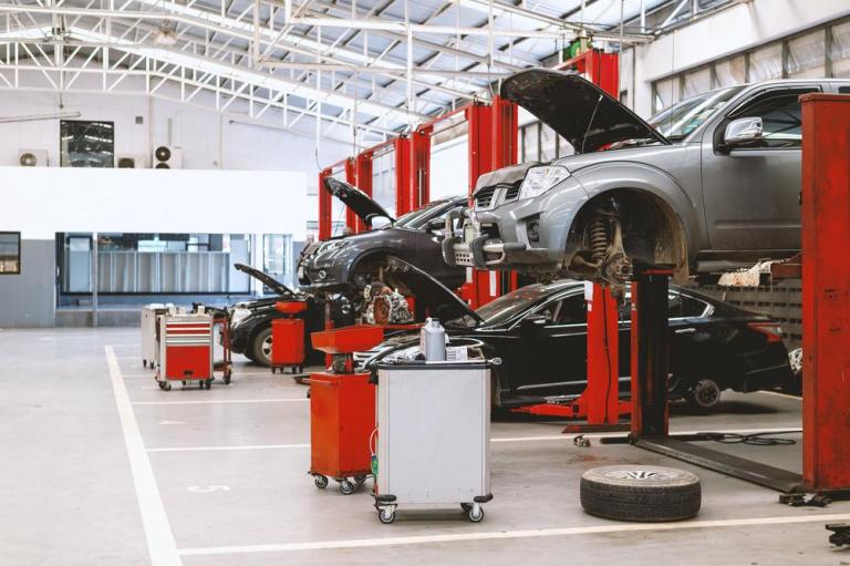 Comment choisir un garage automobile multimarque de qualité ?
